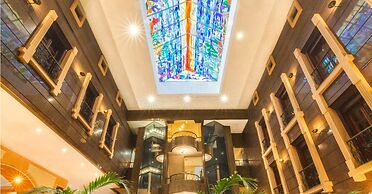 GHL Relax Hotel Sunrise