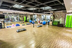 GHL Relax Hotel Sunrise