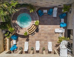 GHL Relax Hotel Sunrise