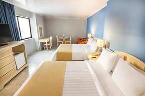 GHL Relax Hotel Sunrise