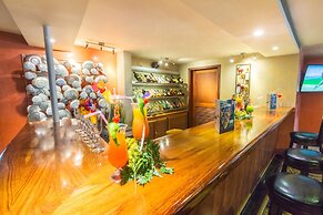 GHL Relax Hotel Sunrise