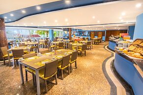 GHL Relax Hotel Sunrise