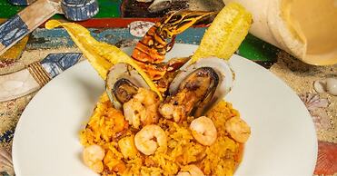 GHL Relax Hotel Sunrise