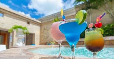 GHL Relax Hotel Sunrise