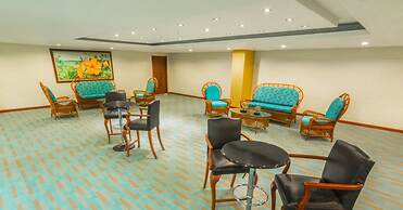 GHL Relax Hotel Sunrise