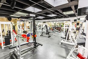 GHL Relax Hotel Sunrise