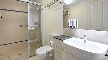 Park Regis City Quays