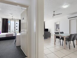 Park Regis City Quays