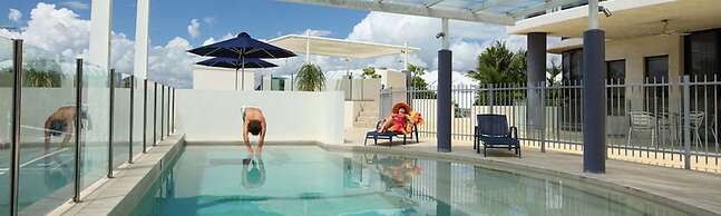 Park Regis City Quays