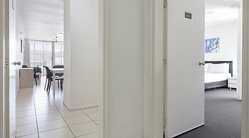 Park Regis City Quays