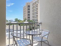 Park Regis City Quays