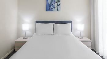 Park Regis City Quays