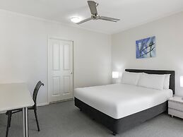 Park Regis City Quays