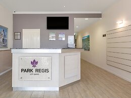 Park Regis City Quays