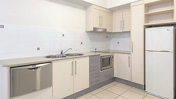 Park Regis City Quays