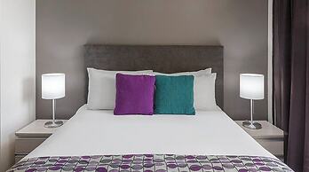 Park Regis City Quays