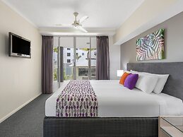 Park Regis City Quays