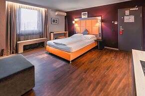 Hotel Cult