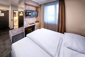 Hotel Cult