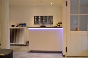 Hotel St Gervais Geneva