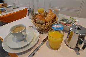 Hotel St Gervais Geneva