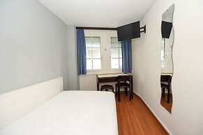 Hotel St Gervais Geneva