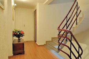 Hotel St Gervais Geneva