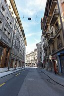 Hotel St Gervais Geneva