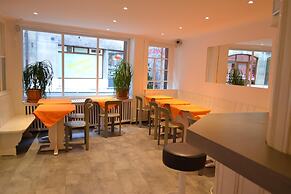 Hotel St Gervais Geneva