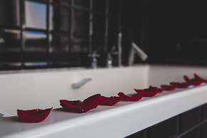 Hotel Jehan de Beauce