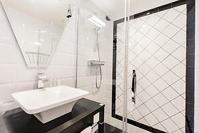 Hotel Jehan de Beauce