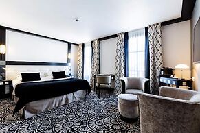 Hotel Jehan de Beauce