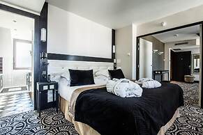 Hotel Jehan de Beauce