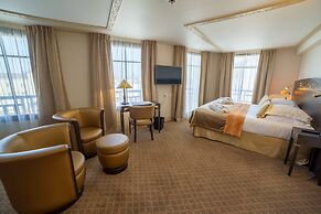 Hotel Jehan de Beauce