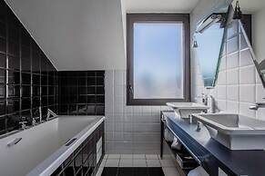 Hotel Jehan de Beauce