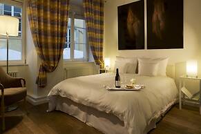 Hotel Parc Beaux Arts