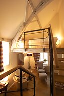Hotel Parc Beaux Arts