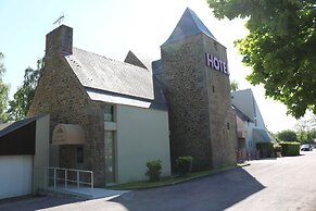 Le Saint Aubert