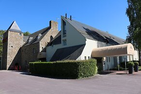 Le Saint Aubert