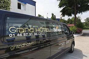 Grand Hôtel Senia