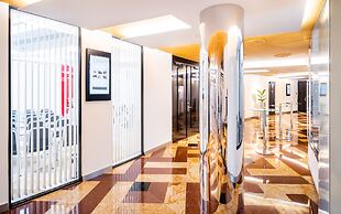 Grandium Hotel Prague