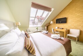 Grandium Hotel Prague