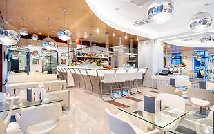 Grandium Hotel Prague