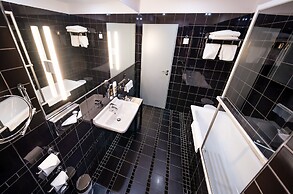 Grandium Hotel Prague