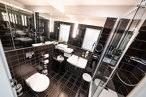 Grandium Hotel Prague