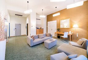Grandium Hotel Prague