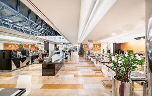 Grandium Hotel Prague