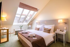 Grandium Hotel Prague
