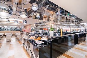 Grandium Hotel Prague