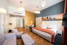 Grandium Hotel Prague